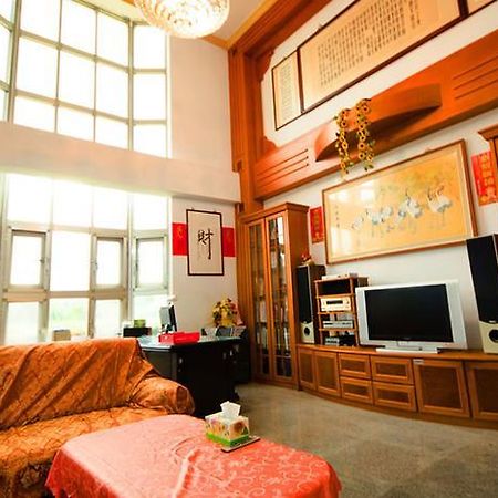 Breeze & Star Apartment Fengping Ngoại thất bức ảnh
