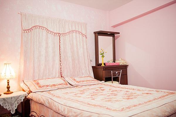Breeze & Star Apartment Fengping Ngoại thất bức ảnh