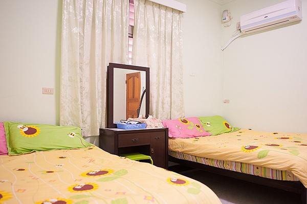 Breeze & Star Apartment Fengping Ngoại thất bức ảnh