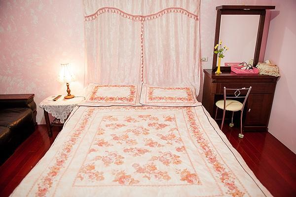 Breeze & Star Apartment Fengping Ngoại thất bức ảnh