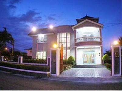 Breeze & Star Apartment Fengping Ngoại thất bức ảnh