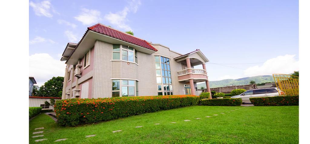 Breeze & Star Apartment Fengping Ngoại thất bức ảnh