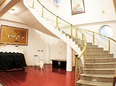 Breeze & Star Apartment Fengping Ngoại thất bức ảnh