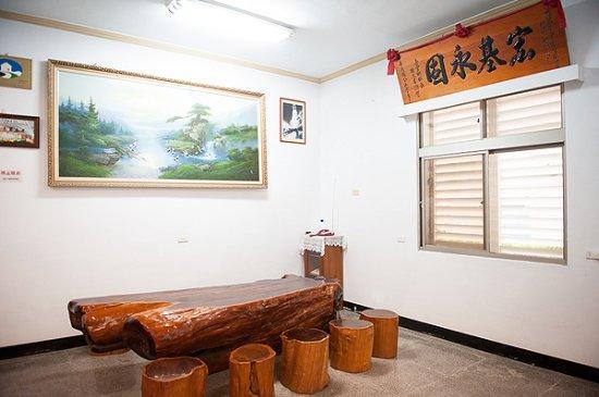 Breeze & Star Apartment Fengping Ngoại thất bức ảnh