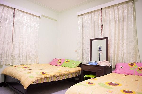 Breeze & Star Apartment Fengping Ngoại thất bức ảnh