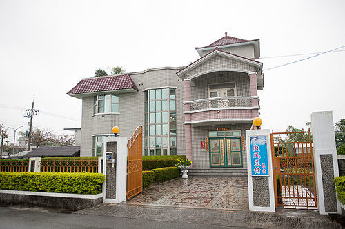 Breeze & Star Apartment Fengping Ngoại thất bức ảnh
