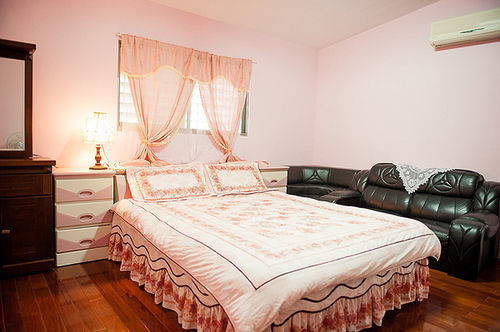 Breeze & Star Apartment Fengping Ngoại thất bức ảnh