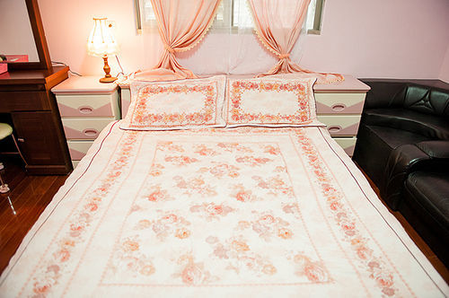 Breeze & Star Apartment Fengping Ngoại thất bức ảnh