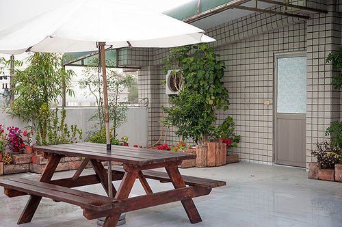 Breeze & Star Apartment Fengping Ngoại thất bức ảnh