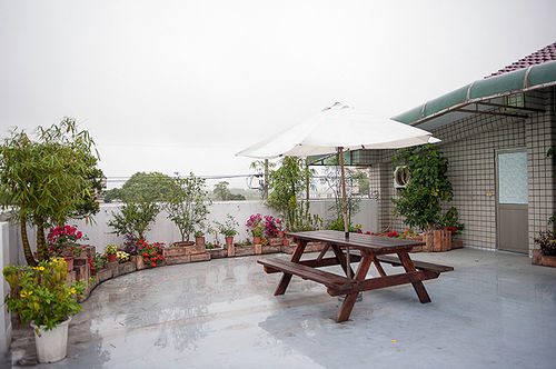 Breeze & Star Apartment Fengping Ngoại thất bức ảnh